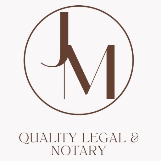 Jeanelle Matte Notary Services